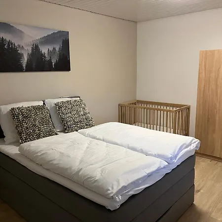 Apartment Am Waltenberg