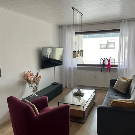 Apartamento Am Waltenberg