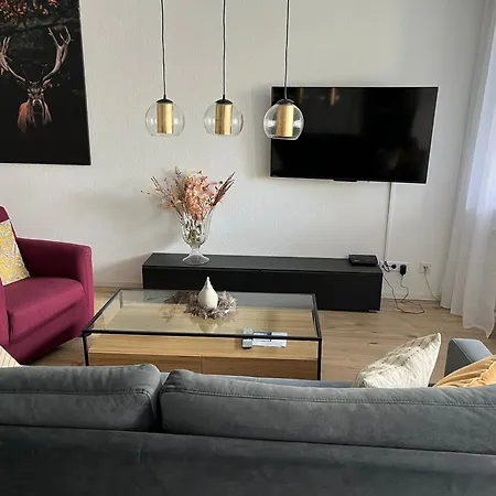 Am Waltenberg Apartment