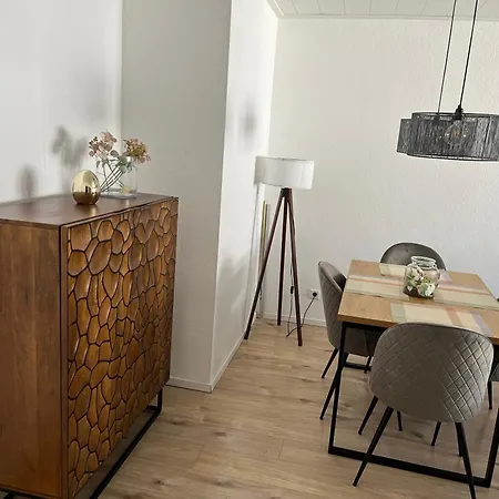 Apartamento Am Waltenberg