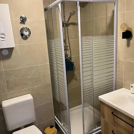 Apartamento Am Waltenberg Winterberg