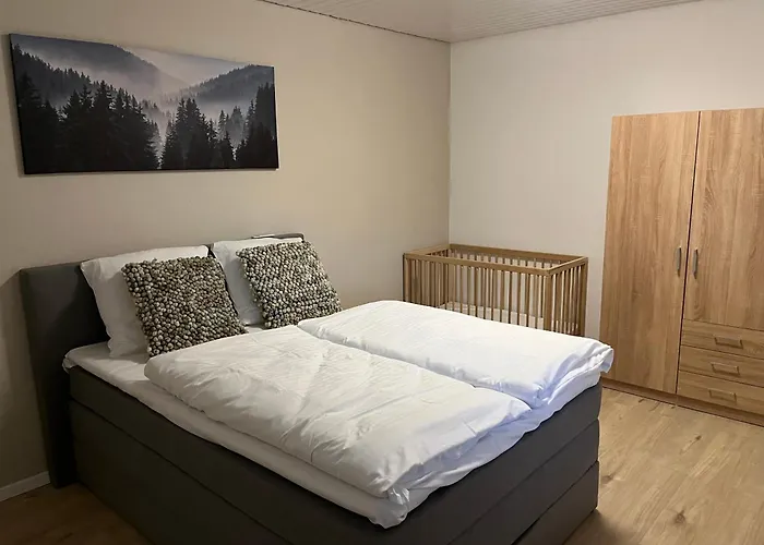 Lejlighed Am Waltenberg