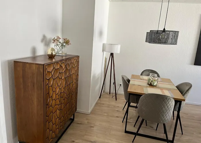 Lejlighed Am Waltenberg