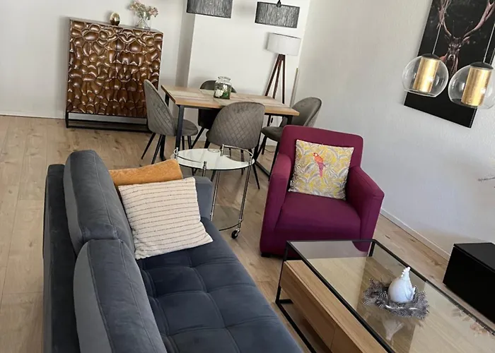 Am Waltenberg * Winterberg