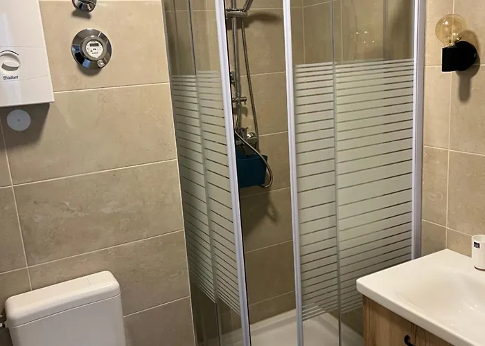 Daire Am Waltenberg Winterberg